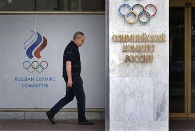 ¡Megaescándalo! Nuevas revelaciones evidencian la tramoya del dopaje ruso