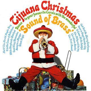 The Torero Band - Tijuana Christmas