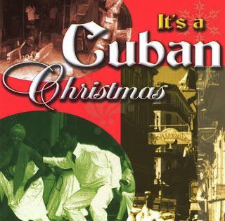 V.A-It's A Cuban Cristmas