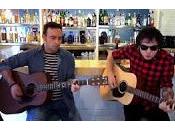 naranja Blossom estrena Agua Negra