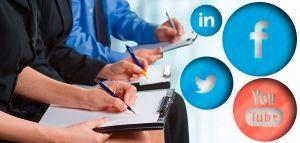 Cómo nos han cambiado las Redes Sociales: Lo Bueno