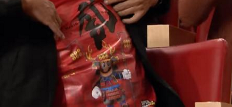 La camiseta de Miyamoto podría haber revelado el próximo juego de Mario