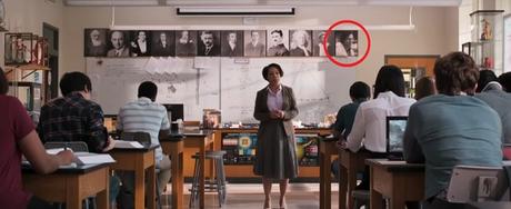 El tráiler de Spider-man Homecoming esconde tres cameos