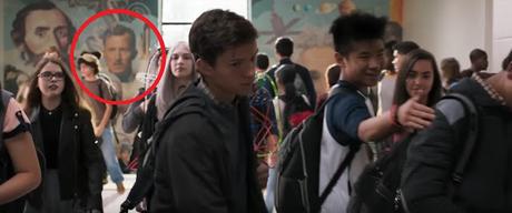 El tráiler de Spider-man Homecoming esconde tres cameos
