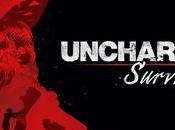 Uncharted añadirá modo survival próxima semana