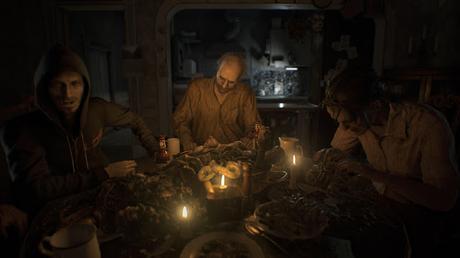 Capcom tiene pensado vender 4 millones de copias de Resident Evil 7 durante el primer día