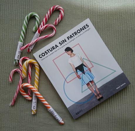 2540.- Costura sin patrones