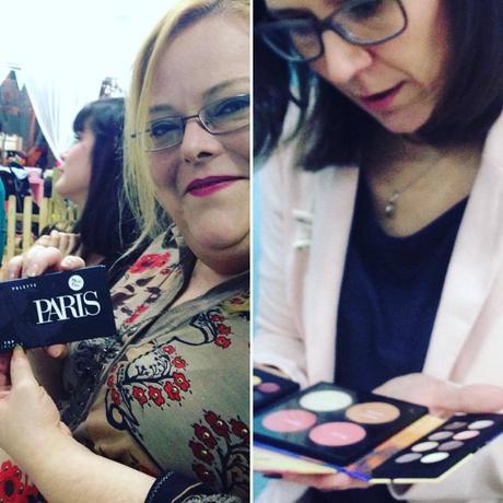 Mirlans, nelly, franatur, makeup, cosméticos, cosmetica natural, laca de pelo, productos capilares, encuentro blogger, evento blogger encuentro blogger alicante, encuentrobloggeralimur, blogger alicante, beauty blogger, beauty youtuber, blogger, youtuber, solo yo, blog solo yo, 