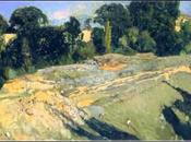 Piano español: Albeniz, Rumores caleta