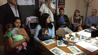 Mamás migrantes, sin asignación por nuevos requisitos