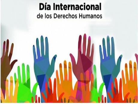 [Política internacional] Día Internacional de los Derechos Humanas