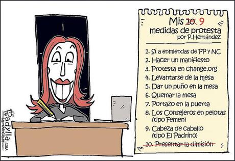 [Humor en cápsulas] Para hoy sábado, 10 de diciembre de 2016