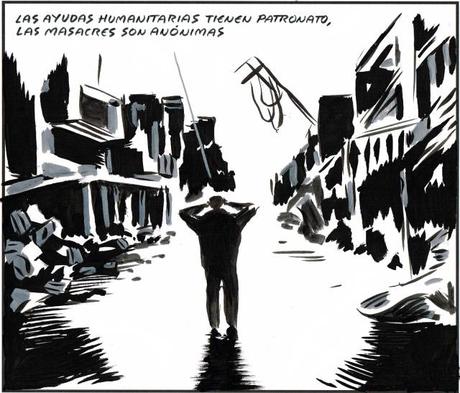 [Humor en cápsulas] Para hoy sábado, 10 de diciembre de 2016