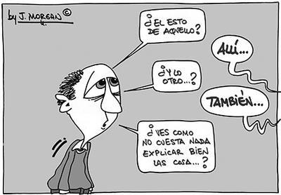 [Humor en cápsulas] Para hoy sábado, 10 de diciembre de 2016