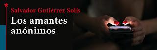 LOS AMANTES ANÓNIMOS EN CADENA SER Y ABC