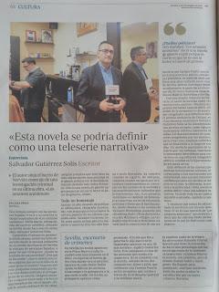 LOS AMANTES ANÓNIMOS EN CADENA SER Y ABC