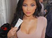 Kylie Jenner paraliza Instagram estas imágenes