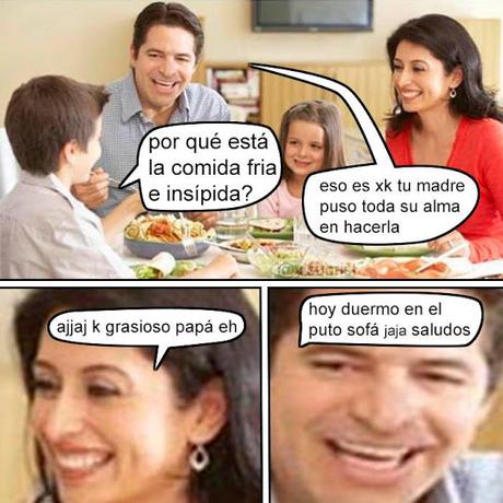 Humor Whatsapp II