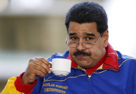 Encuesta 77% de los Venezolanos odia a Maduro!