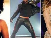 Mejores Cantantes Estrellas Latinos Todos Tiempos