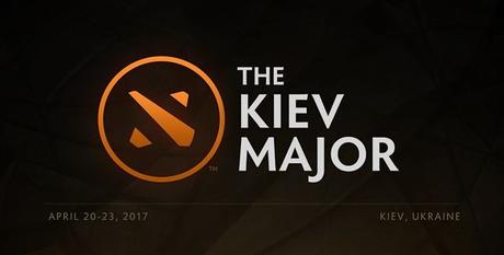 The Kiev Major el gran major del Invierno