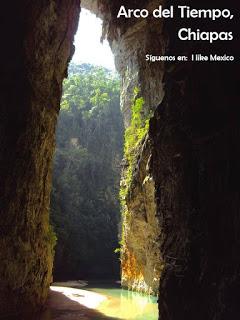 LUGARES QUE NO CREERAS QUE ESTAN EN MEXICO