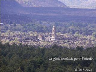 LUGARES QUE NO CREERAS QUE ESTAN EN MEXICO