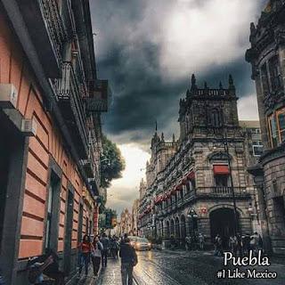 LUGARES QUE NO CREERAS QUE ESTAN EN MEXICO