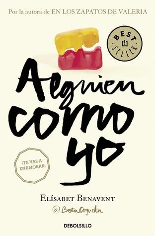 ¿Qué estoy leyendo? | 72