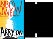 Reseña: Carry Rainbow Rowell