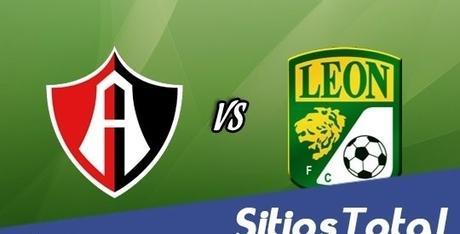 Atlas vs León en Vivo – Final Sub 20 – Sábado 10 de Diciembre del 2016