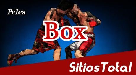 Sergio “Chirino” González vs Roberto Carrizalez en Vivo – Sábado 10 de Diciembre del 2016