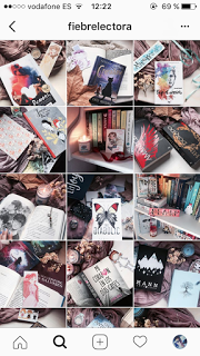 ¡Mis cuentas de Bookstagram favoritas! ¡Mis cuentas de Bookstagram favoritas!