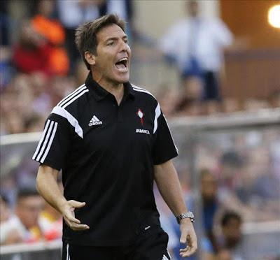 Previa Celta - Sevilla FC