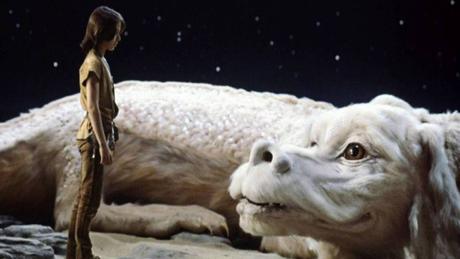 Resultado de imagen de la historia interminable