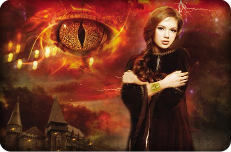 Resultado de imagen de seraphina rachel hartman