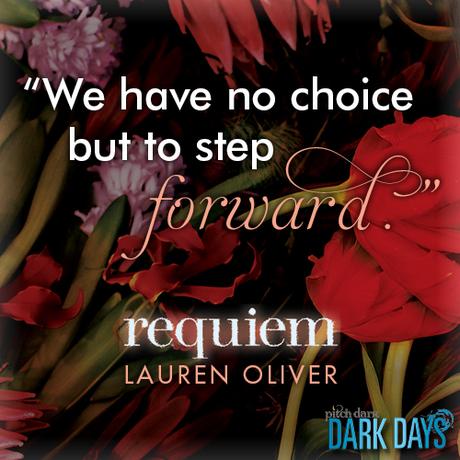 Resultado de imagen de requiem lauren oliver