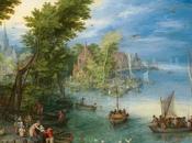 paisaje como vínculo vital justificador, Arte vida.