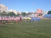 Goleada casa