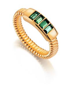 Joyas para el día y la noche