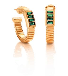 Joyas para el día y la noche