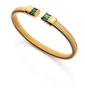 Joyas para el día y la noche