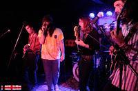 Holy Bouncer en Costello Club Holy Bouncer en Costello Club