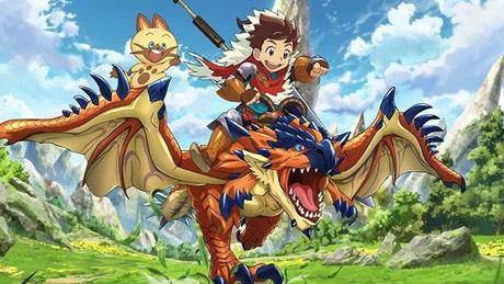 Se comparten más de dos horas de gameplay de Monster Hunter Stories