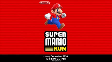 Las acciones de Nintendo vuelven a dispararse con el gameplay de Super Mario Run