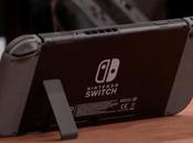 Nintendo Switch sería región free según visto televisión