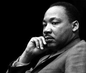 Martin Luther King, Jr. (1929-1968)