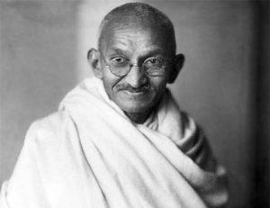 Gandhi (1869-1948)