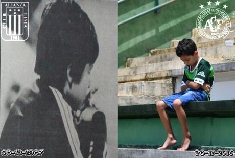 Así volvió a nacer el Alianza Lima  [escrito por el redactor del diario “el tiempo” @camilomanriquev ]