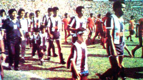 Así volvió a nacer el Alianza Lima  [escrito por el redactor del diario “el tiempo” @camilomanriquev ]